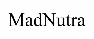 MADNUTRA