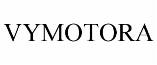 VYMOTORA
