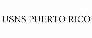 USNS PUERTO RICO