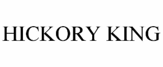HICKORY KING