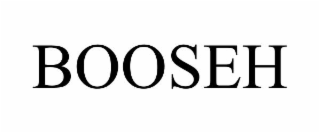 BOOSEH