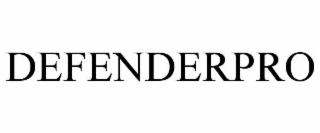 DEFENDERPRO