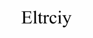 ELTRCIY