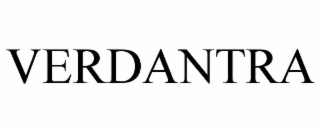 VERDANTRA