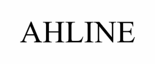 AHLINE