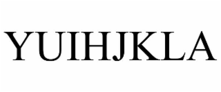 YUIHJKLA