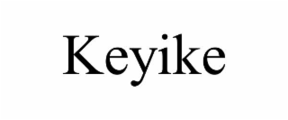 KEYIKE