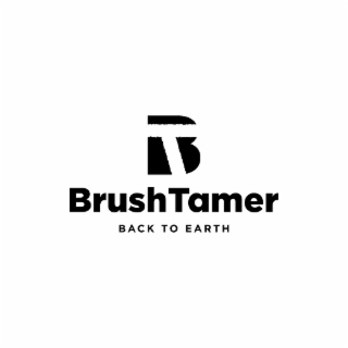 BRUSHTAMER BACK TO EARTH