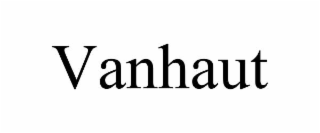 VANHAUT