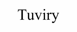 TUVIRY