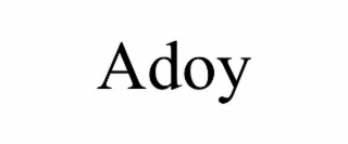 ADOY