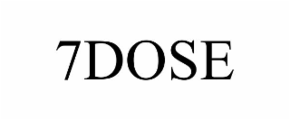 7DOSE