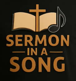 SERMON IN A SONG