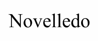 NOVELLEDO