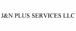J&N PLUS SERVICES LLC