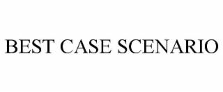 BEST CASE SCENARIO
