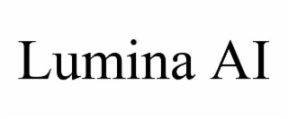 LUMINA AI