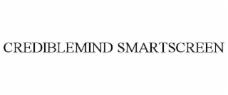 CREDIBLEMIND SMARTSCREEN