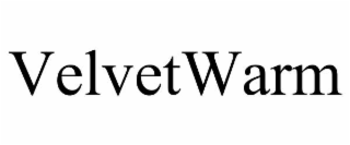VELVETWARM