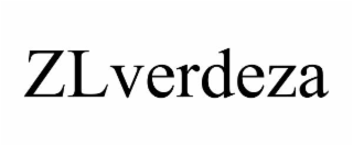 ZLVERDEZA