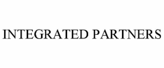 INTEGRATED PARTNERS