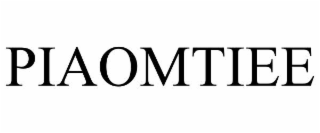PIAOMTIEE