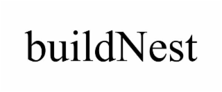 BUILDNEST