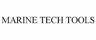 MARINE TECH TOOLS