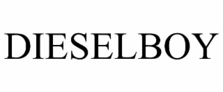 DIESELBOY