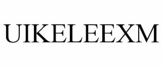 UIKELEEXM