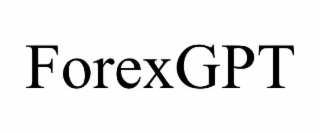 FOREXGPT