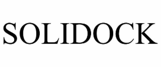 SOLIDOCK