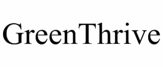 GREENTHRIVE