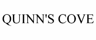 QUINN'S COVE