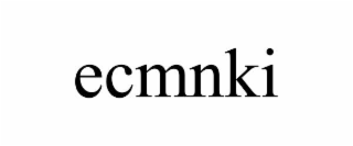 ECMNKI