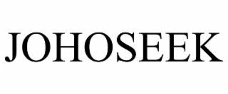 JOHOSEEK