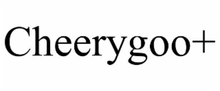 CHEERYGOO+