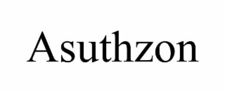 ASUTHZON