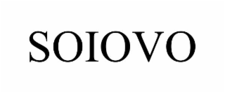 SOIOVO
