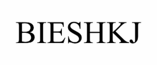 BIESHKJ