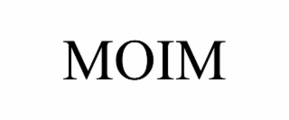 MOIM