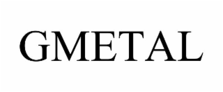 GMETAL