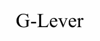G-LEVER