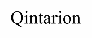 QINTARION
