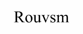 ROUVSM