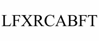 LFXRCABFT