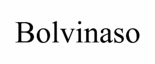 BOLVINASO