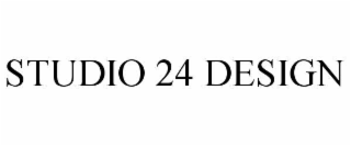 STUDIO 24 DESIGN