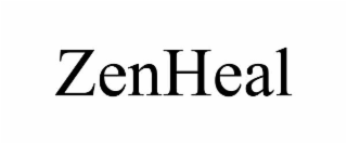 ZENHEAL