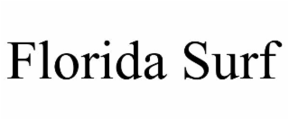 FLORIDA SURF